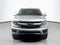 2018 Chevrolet Colorado Work Truck