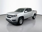 2018 Chevrolet Colorado Work Truck