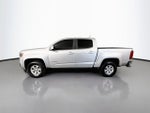 2018 Chevrolet Colorado Work Truck