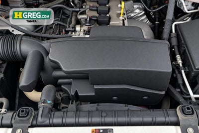 2022 Chevrolet Colorado Work Truck