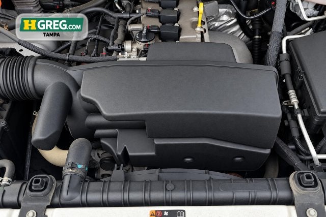 2022 Chevrolet Colorado Work Truck