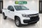 2022 Chevrolet Colorado Work Truck