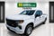 2023 Chevrolet Silverado 1500 WT