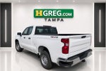 2023 Chevrolet Silverado 1500 WT