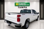 2023 Chevrolet Silverado 1500 WT