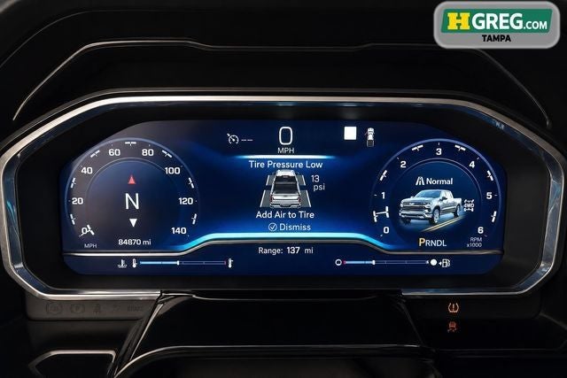 2022 Chevrolet Silverado 1500 LT LT1