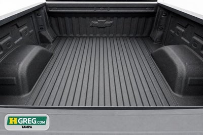 2022 Chevrolet Silverado 1500 LT LT1