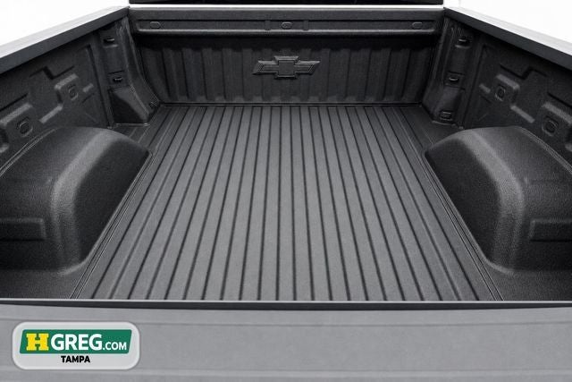 2022 Chevrolet Silverado 1500 LT LT1