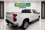 2022 Chevrolet Silverado 1500 LT LT1