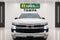 2022 Chevrolet Silverado 1500 LT LT1