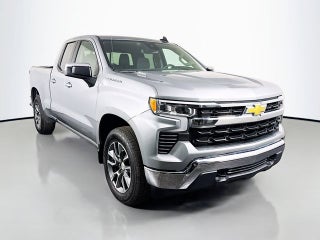 2025 Chevrolet Silverado 1500 LT LT1