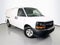 2017 Chevrolet Express 2500 Work Van Cargo