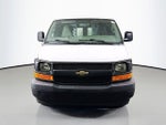 2017 Chevrolet Express 2500 Work Van Cargo