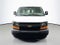 2017 Chevrolet Express 2500 Work Van Cargo