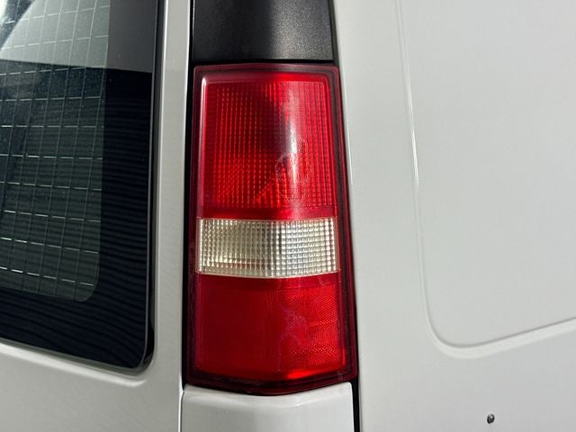 2017 Chevrolet Express 2500 Work Van Cargo