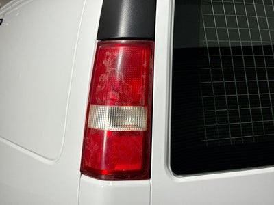 2017 Chevrolet Express 2500 Work Van Cargo