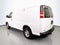 2017 Chevrolet Express 2500 Work Van Cargo