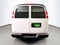 2017 Chevrolet Express 2500 Work Van Cargo