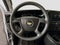 2017 Chevrolet Express 2500 Work Van Cargo
