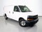 2021 Chevrolet Express 2500 Work Van Cargo