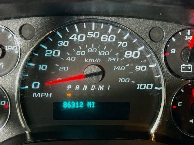 2021 Chevrolet Express 2500 Work Van Cargo