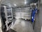 2021 Chevrolet Express 2500 Work Van Cargo