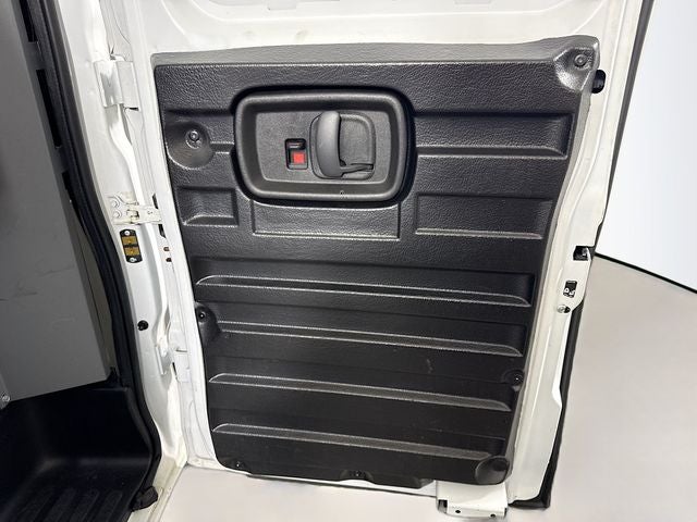 2021 Chevrolet Express 2500 Work Van Cargo