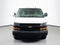 2021 Chevrolet Express 2500 Work Van Cargo