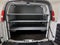 2021 Chevrolet Express 2500 Work Van Cargo