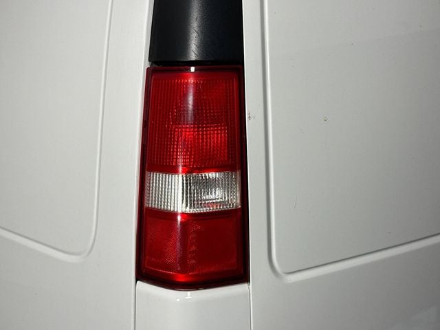 2021 Chevrolet Express 2500 Work Van Cargo