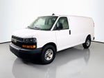 2021 Chevrolet Express 2500 Work Van Cargo