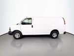 2021 Chevrolet Express 2500 Work Van Cargo