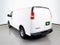 2021 Chevrolet Express 2500 Work Van Cargo