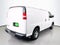 2021 Chevrolet Express 2500 Work Van Cargo