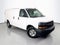 2021 Chevrolet Express 2500 Work Van Cargo