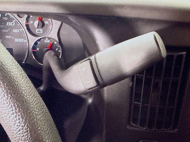 2021 Chevrolet Express 2500 Work Van Cargo