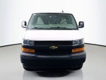 2021 Chevrolet Express 2500 Work Van Cargo