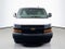 2021 Chevrolet Express 2500 Work Van Cargo