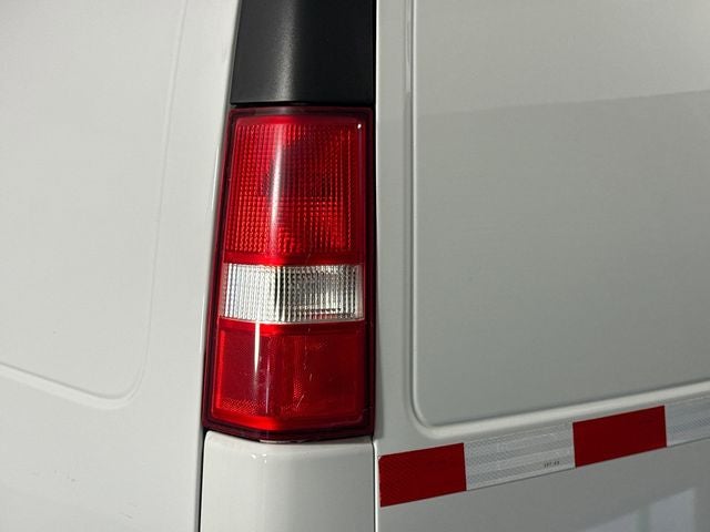 2021 Chevrolet Express 2500 Work Van Cargo