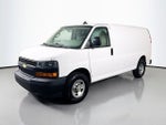 2021 Chevrolet Express 2500 Work Van Cargo