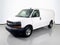 2021 Chevrolet Express 2500 Work Van Cargo