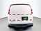 2021 Chevrolet Express 2500 Work Van Cargo