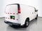 2021 Chevrolet Express 2500 Work Van Cargo