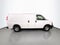 2021 Chevrolet Express 2500 Work Van Cargo