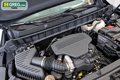 2018 GMC Acadia SLE-2