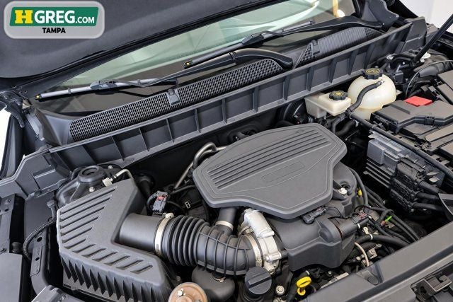 2018 GMC Acadia SLE-2