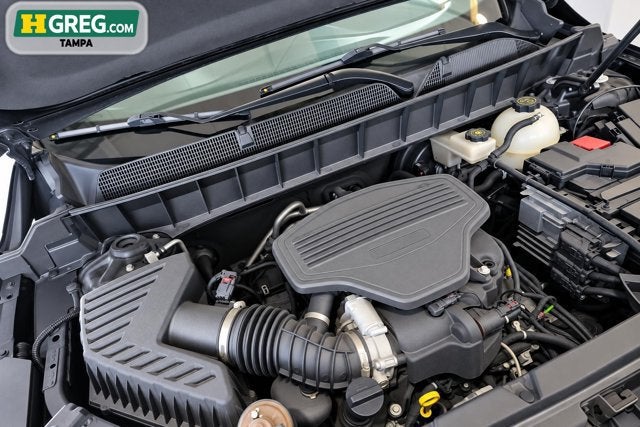 2018 GMC Acadia SLE-2