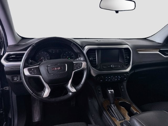 2018 GMC Acadia SLE-2