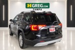 2018 GMC Acadia SLE-2