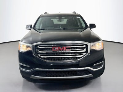 2018 GMC Acadia SLE-2